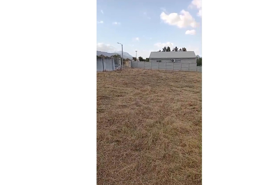 0 Bedroom Property for Sale in Piketberg Western Cape